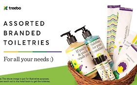 Treebo Saumendra Residency